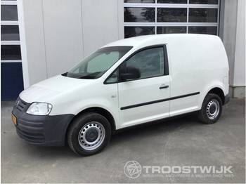 Fourgon utilitaire Volkswagen Caddy sdi 51 kw bestel: photos 1
