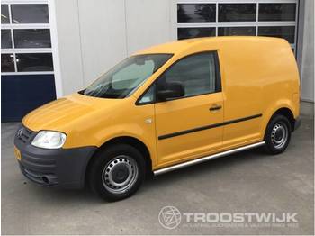 Fourgon utilitaire Volkswagen Caddy tdi 77 kw bestel: photos 1