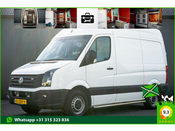 Fourgon utilitaire Volkswagen Crafter 2.0 TDI | L1H2 | Serviceauto | Airco | Cruise | Navi |: photos 1