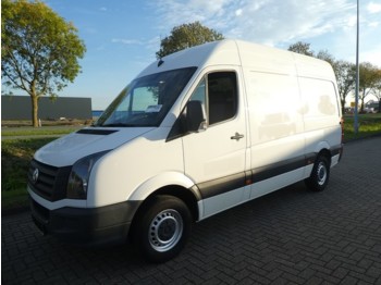 Fourgon grand volume Volkswagen Crafter 2.0 TDI L2H2 Airco: photos 1