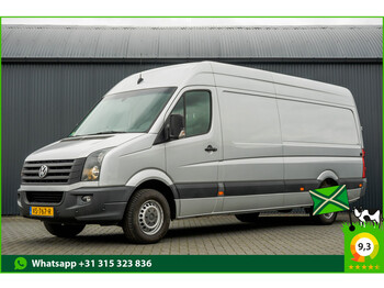 Fourgon utilitaire Volkswagen Crafter 2.0 TDI L3H2 | 164 PK | A/C | Cruise | PDC: photos 1
