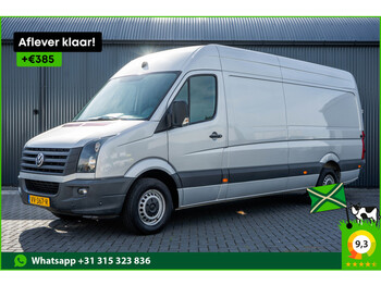 Fourgon utilitaire Volkswagen Crafter **2.0 TDI L3H2 | | 3 Zits | A/C | Cruise | PDC V+A | Navi**: photos 1