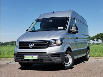Fourgon utilitaire Volkswagen Crafter 2.0 l3h3 (l2h2) airco: photos 1