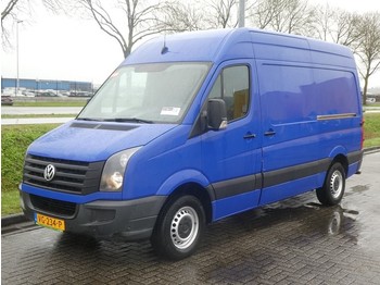 Fourgon utilitaire Volkswagen Crafter 2.0 tdi 140, l2h2, airco: photos 1
