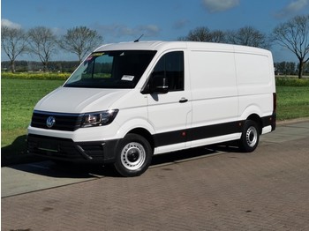 Fourgon utilitaire Volkswagen Crafter 2.0 tdi l2h1 airco!: photos 1