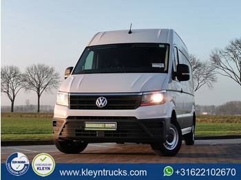 Fourgon utilitaire Volkswagen Crafter 2.0 tdi l3h3 (l2h2): photos 1