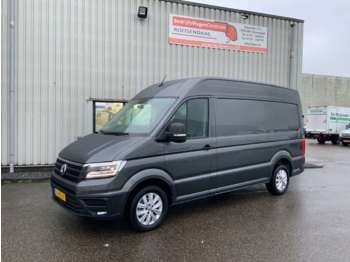 Fourgon utilitaire Volkswagen Crafter 30 2.0 TDI L3H2 Highline .Airco,Navi,3 Zits.parkee: photos 1