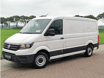 Fourgon utilitaire Volkswagen Crafter 30 2.0 l3h2 (l2h1) airco!: photos 1