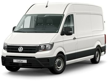 Fourgon utilitaire neuf Volkswagen Crafter 30 MR L3H3 2.0 TDI 103 kW /6-Gang/EURO 6: photos 1