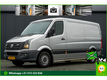 Fourgon utilitaire Volkswagen Crafter 32 2.0 TDI L2H2 | A/C | Cruise | PDC | Inrichting: photos 1