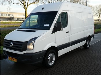 Fourgon utilitaire Volkswagen Crafter 32 2.0 TDI l2h2, airco: photos 1