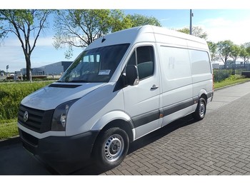 Fourgon utilitaire Volkswagen Crafter 35 2.0 TDI 136 pk l2h2 airco: photos 1