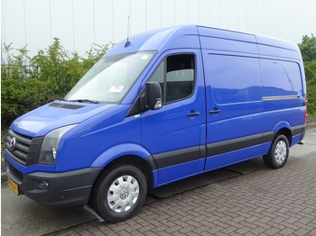 Fourgon utilitaire Volkswagen Crafter 35 2.0 TDI 140 pk, l2h2, airco,: photos 1