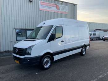 Fourgon utilitaire Volkswagen Crafter 35 2.0 TDI L2H2,Airco Cruise, 3 Zits: photos 1