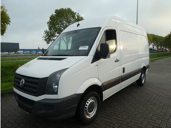 Fourgon utilitaire Volkswagen Crafter 35 2.0 TDI l2h2, airco: photos 1