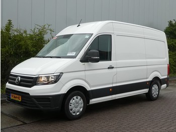 Fourgon utilitaire Volkswagen Crafter 35 2.0 TDI l3h2 ac 140 pk: photos 1