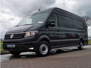 Fourgon utilitaire Volkswagen Crafter 35 2.0 tdi maxi l5 xxl ac a: photos 1