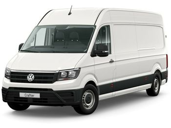 Fourgon utilitaire neuf Volkswagen Crafter 35 LR L4H3 2.0 TDI 130 kW /6-Gang/EURO 6: photos 1