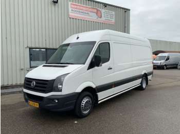 Fourgon utilitaire Volkswagen Crafter 46 2.0 TDI L3H2 Maxi ,Airco ,Cruise, Navi, 3 Zits,: photos 1