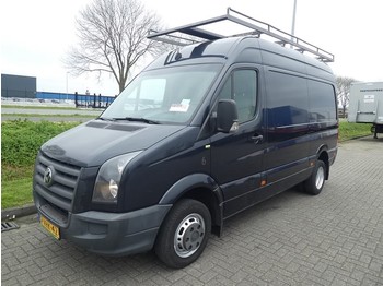 Fourgon utilitaire Volkswagen Crafter 50 2.0 TDI l2h2 136 pk ac: photos 1