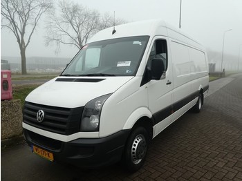 Fourgon utilitaire Volkswagen Crafter 50 2.0 TDI maxi l4!: photos 1