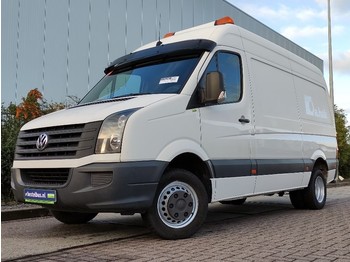 Fourgon utilitaire Volkswagen Crafter 50 2.0 tdi 140, l2h2, airco: photos 1