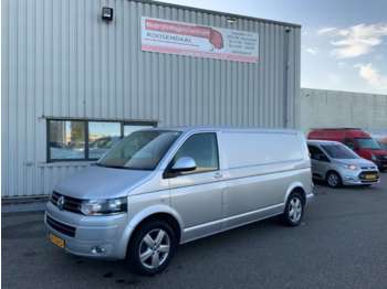 Fourgon utilitaire Volkswagen T5 Transporter 2.0 TDI L2H1 4Motion DC Comfortline Airco ,Cruise: photos 1