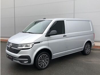 Véhicule utilitaire Volkswagen T6.1 Transporter Kasten 4MOTION ACC LED DAB MFL: photos 1