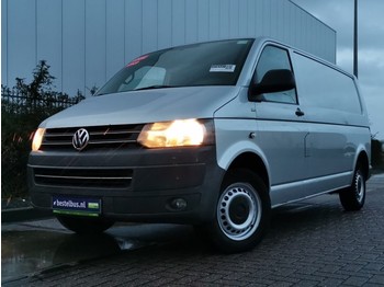 Fourgon utilitaire Volkswagen Transporter 2.0 TDI: photos 1