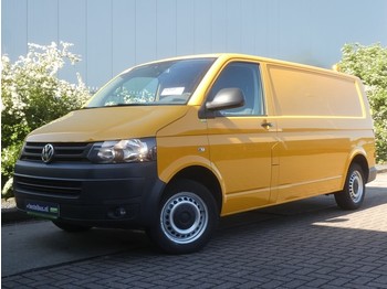 Fourgon utilitaire Volkswagen Transporter 2.0 TDI 102 , lang, airco, t: photos 1