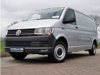 Fourgon utilitaire Volkswagen Transporter 2.0 TDI 150 l2h1, airco, pdc: photos 1