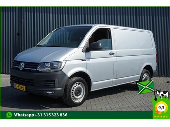 Fourgon utilitaire Volkswagen Transporter T6 2.0 TDI L1H1 | Airco | Cruise: photos 1