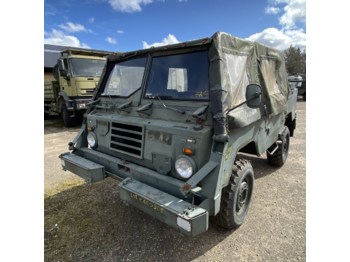 Véhicule utilitaire Volvo C03 Robot 4x4 2V 11,11
