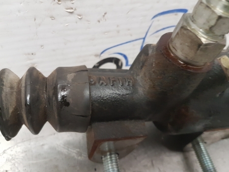  Manitou Mrt 2540 Brake Master Cylinder Pump 740150 - Pièces de frein: photos 5