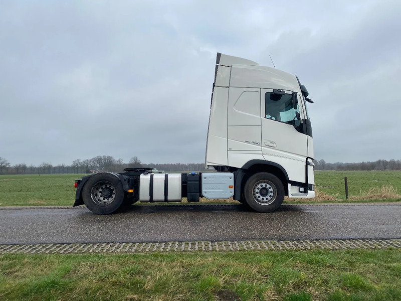 Volvo FH 13.460 | GLOBETROTTER | PRODUC. 2018 | * VIN * JB | - Tracteur routier: photos 5