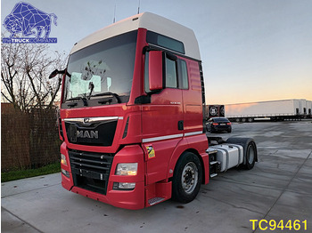 MAN TGX 500 Euro 6 INTARDER - Tracteur routier: photos 1