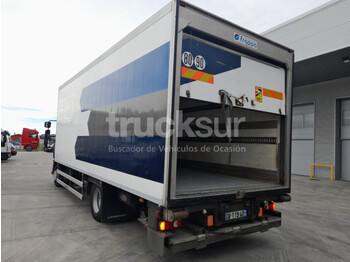 RENAULT MIDLUM 270.14 - Camion frigorifique: photos 3