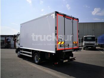 RENAULT D12.250 - Camion frigorifique: photos 4