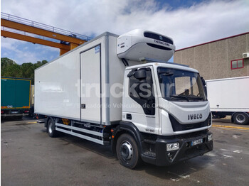IVECO EUROCARGO 160.250 - Camion frigorifique: photos 1
