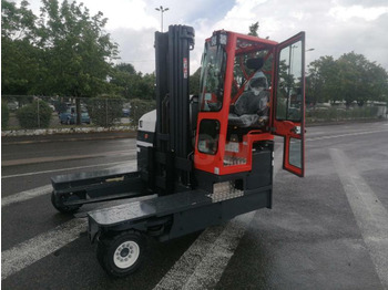 Amlift C40-12/55 - Chariot multidirectionnel: photos 1