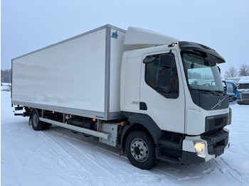 VOLVO FL250 - Camion frigorifique: photos 1