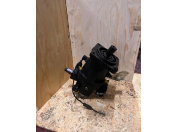 John Deere F070730 - Hydraulique: photos 1