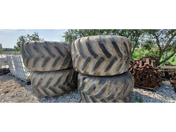 Nokian tyres 750/55-26.5 - Pneu: photos 1