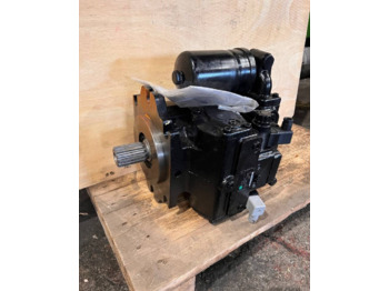 John Deere F071594 / F678179 - Hydraulique: photos 1