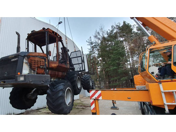 Logset 5F Breaking/Demonteras - Porteur: photos 1
