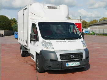 Fiat DUCATO 2.3 KUHLKOFFER THERMOKING C 200 -20c - Utilitaire frigorifique: photos 1