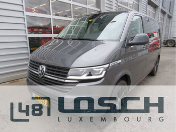 Volkswagen T6.1 Multivan Edition Comfortline Court - Fourgon utilitaire: photos 1