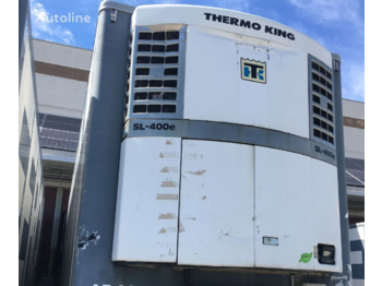 Thermo King - SL400E - Unité réfrigéré: photos 1