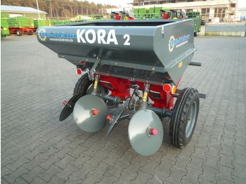 Unia Kartoffellegemaschinen Kora 2, NEU  - Planteuse de pommes de terre: photos 4