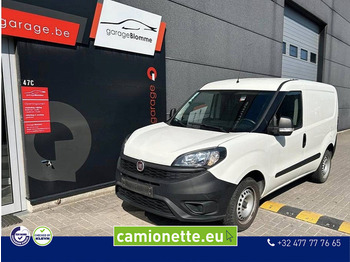 Fiat Doblò 1.4 - Fourgon utilitaire: photos 1